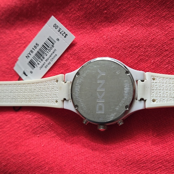 DKNY Watch ⌚️ - Picture 10 of 10
